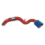 Wrinke Red SP Cold Air Intake System