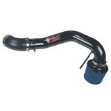 SP Cold Air Intake System, Part No. SP1576BLK, 2002-2005 Honda Civic Si L4-2.0L.