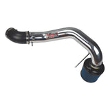 SP Cold Air Intake System, Part No. SP1576P, 2002-2005 Honda Civic Si L4-2.0L.