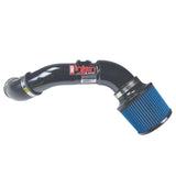 Black SP Short Ram Intake System