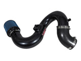 SP Short Ram Intake System, Part No. SP1579BLK, 2012 Honda Civic Si L4-2.4L.