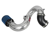 SP Short Ram Intake System, Part No. SP1579P, 2012 Honda Civic Si L4-2.4L.