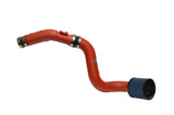 Wrinke Red SP Cold Air Intake System