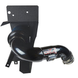 Black SP Short Ram Intake System