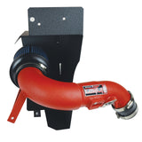 Wrinke Red SP Short Ram Intake System