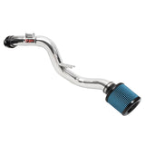 Polished SP Aluminum Series Air Intake System