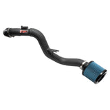 Wrinkle Black SP Aluminum Series Air Intake System