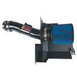 Black SP Short Ram Intake System