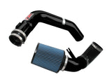 SP Cold Air Intake System, Part No. SP1685BLK, 2008-2012 Honda Accord V6-3.5L.