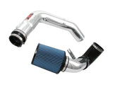 SP Cold Air Intake System, Part No. SP1685P, 2008-2012 Honda Accord V6-3.5L.