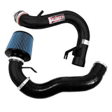 Black SP Cold Air Intake System