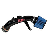 Black SP Short Ram Intake System