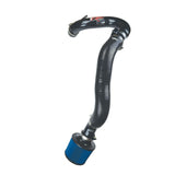 Black SP Cold Air Intake System