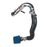 Polished SP Cold Air Intake System