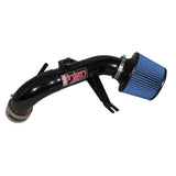 Black SP Short Ram Intake System