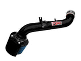 Black SP Short Ram Intake System