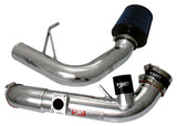 Polished SP Cold Air Intake System