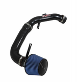 Black SP Cold Air Intake System