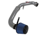 Polished SP Cold Air Intake System