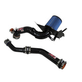 Black SP Short Ram Intake System