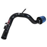 Black SP Cold Air Intake System