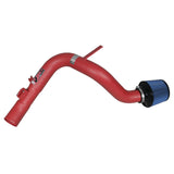 Wrinke Red SP Cold Air Intake System