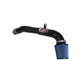 Black SP Short Ram Intake System