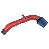 Wrinke Red SP Short Ram Intake System