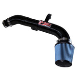 Black SP Short Ram Intake System