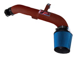 Wrinke Red SP Short Ram Intake System