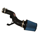 Black SP Short Ram Intake System