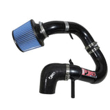 SP Short Ram Intake System, Part No. SP1915BLK, 2009-2014 Nissan Cube L4-1.8L.