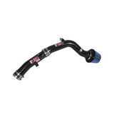 SP Cold Air Intake System, Part No. SP1946BLK, 2004-2008 Nissan Maxima V6-3.5L.