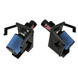 Black SP Short Ram Intake System