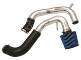 Polished SP Cold Air Intake System