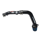 SP Cold Air Intake System, Part No. SP1967BLK, 2005-2006 Nissan Altima L4-1.8L.