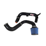 Black SP Cold Air Intake System