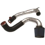 Polished SP Cold Air Intake System