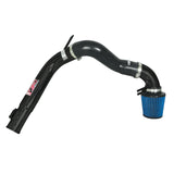 SP Cold Air Intake System, Part No. SP1969BLK, 2007-2012 Nissan Sentra L4-2.0L.