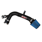 SP Short Ram Intake System, Part No. SP1970BLK, 2013-2019 Nissan Sentra L4-1.8L.