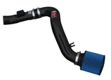 Black SP Cold Air Intake System