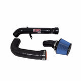 SP Cold Air Intake System, Part No. SP1986BLK, 2003-2006 Nissan 350Z V6-3.5L.