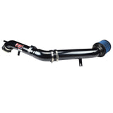 SP Cold Air Intake System, Part No. SP1991BLK, 2006-2008 Infiniti M35 V6-3.5L.