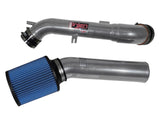 Polished SP Cold Air Intake System