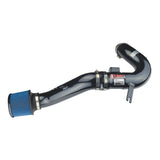 SP Cold Air Intake System, Part No. SP1996BLK, 2006-2010 Infiniti M45 V8-4.5L.