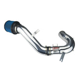 SP Cold Air Intake System, Part No. SP1996P, 2006-2010 Infiniti M45 V8-4.5L.