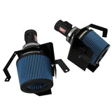 Black SP Short Ram Intake System