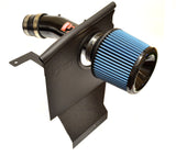 Black SP Short Ram Intake System