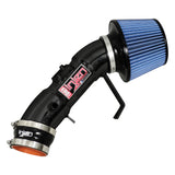 SP Short Ram Intake System, Part No. SP2033BLK, 2007-2011 Toyota Camry V6-3.5L.