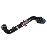 Black SP Short Ram Intake System